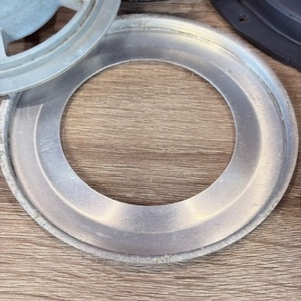Rainbow Vacuum Parts R4100 Separator R4101 Spider R2701 R2702 R2698 Bundle - Picture 4 of 5